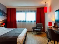 باستيون هوتل أمستردام أمستيل Hotels near زيجو دوم