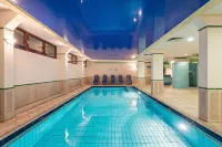 Hotel Lövér Sopron Hôtels à : Sopron