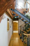 Altes Amtshaus, 3-Sterne Hotel Garni Superior