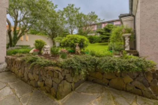 Visithomes Faroe Islands โรงแรมใน