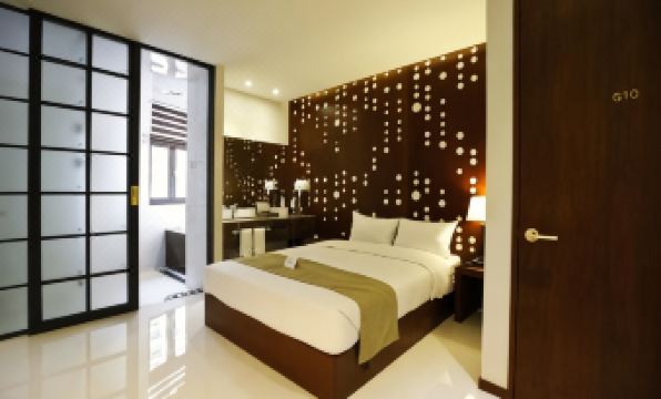 Hotel Doma Myeongdong