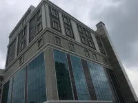PP Residency Các khách sạn ở Padur