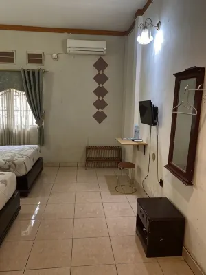 Penginapan Pasir Amanah Syari'ah