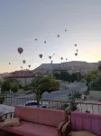 Tombak Hotel Cappadocia