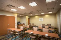 Fairfield Inn & Suites Augusta Hotels in Augusta