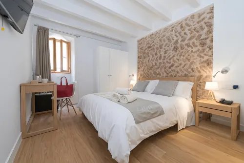 Bordoy Mostatxins - Hotel Boutique Adults Only - خدمة نقل من وإلى المطار