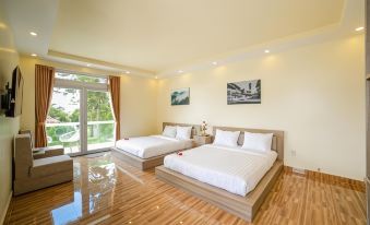 Nhat Nguyen Hotel