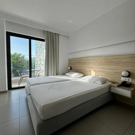 Catherine Hotel