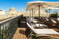 The Gomerino Hotel Hotels in Valletta