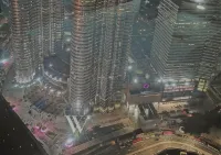 Tropicana Residence Kuala Lumpur by Collective Haus