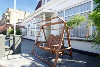 Hotel Zand Hotels near Kitesurfschool Bries