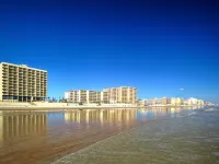 Holiday Inn Express & Suites OCEANFRONT DAYTONA BCH SHORES by IHG Hotels in Volusia County