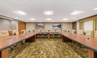 Best Western Plus New Ulm