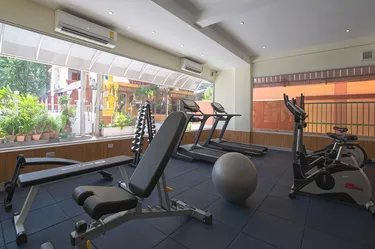 รูปภาพของเค ซี เพลส ศรีนครินทร์