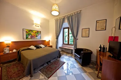 Hotel Carmel Trastevere Hotel in zona Piazza Giuseppe Gioachino Belli