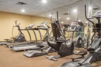 Quality Inn Các khách sạn ở Gravenhurst