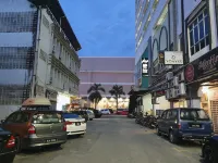 Prestige Kbcc at KB Town Centre Hotel a Kota Bharu