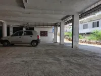 Hotel Sun Park - parking