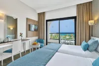 Nozha Beach Resort & Spa