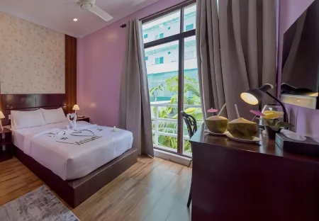 WhiteShell Island Hotel & Spa