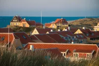 Ruths Hotel Hotels in Albaek
