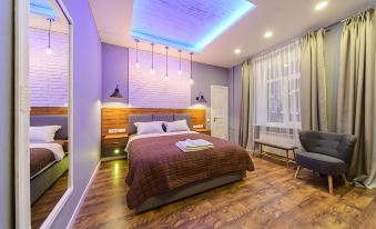 Partner Guest House Baseina