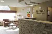 Quality Inn & Suites Maggie Valley - Cherokee Area Hotels in Maggie Valley
