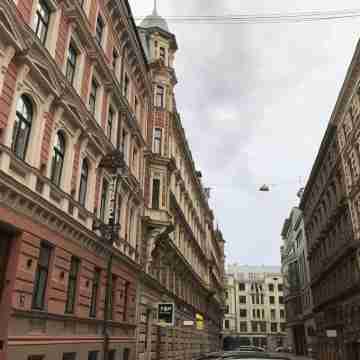 Suites by Riga Old Town Others