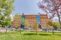 Best Western Plus Congress Hotel
