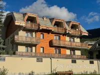 Case Vacanza Perron