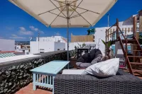 Dios Esta Bien Hotels in Peniscola