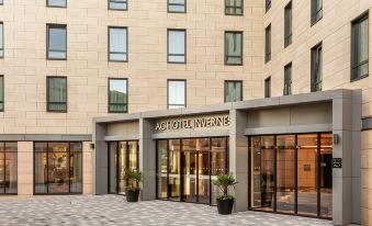 AC Hotel Inverness