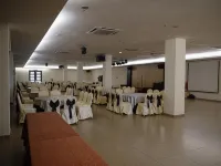 Grand Court Hotel فنادق في Hilir Perak