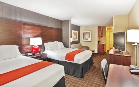 Holiday Inn Express & Suites ATLANTA-CUMMING by IHG