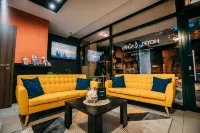 Hotel Auris Hotels in Szeged