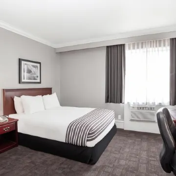 Sandman Inn Kamloops