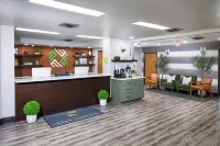 Extended Stay Airport - موقف سيارات
