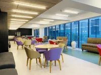 Nuo by Justa Hotels near ISKCON Temple