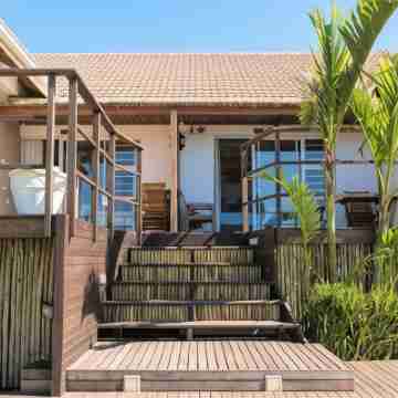 The Tides Inn Hotel Exterior