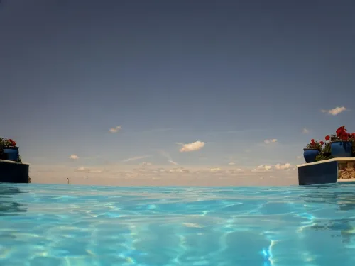 Hotel El Rancho Hotels in Torre Val de San Pedro