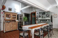 Nomad Hotel & Glamping Hotels in Szilvasvarad