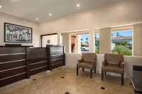 Super 8 by Wyndham Salinas Hotels in Salinas