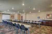 Cobblestone Inn & Suites-Kersey - Pet friendly