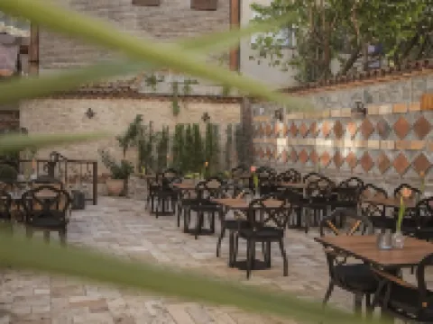 Bayezid HAN Konak Hotels in Amasya