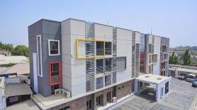 Musada Luxury Hotels and Suites