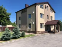 Mirotel (Миротель) Отели рядом с достопримечательностью «Натор-сервис»
