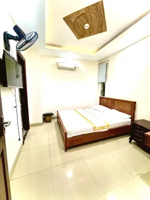 Hang Nga Luxury Hotel