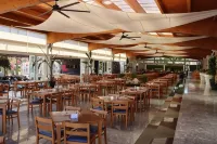Aparthotel Ciudad Laurel - バー