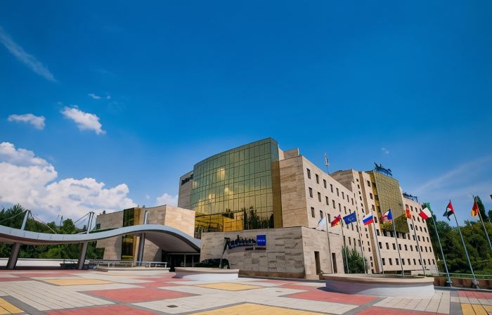 Radisson Blu Hotel, Yerevan