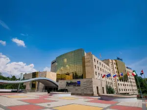 Radisson Blu Hotel, Yerevan